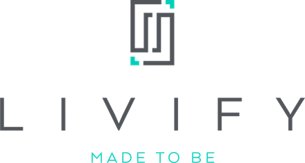 Cliente Clean Purple - Livify